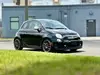 Florida Fine Cars - Used FIAT 500 2015 MIAMI ABARTH