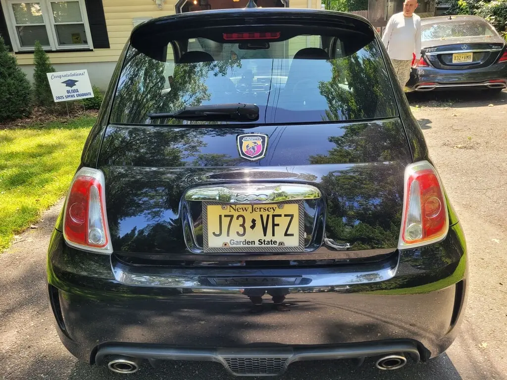 Florida Fine Cars - Used FIAT 500 2015 MIAMI ABARTH