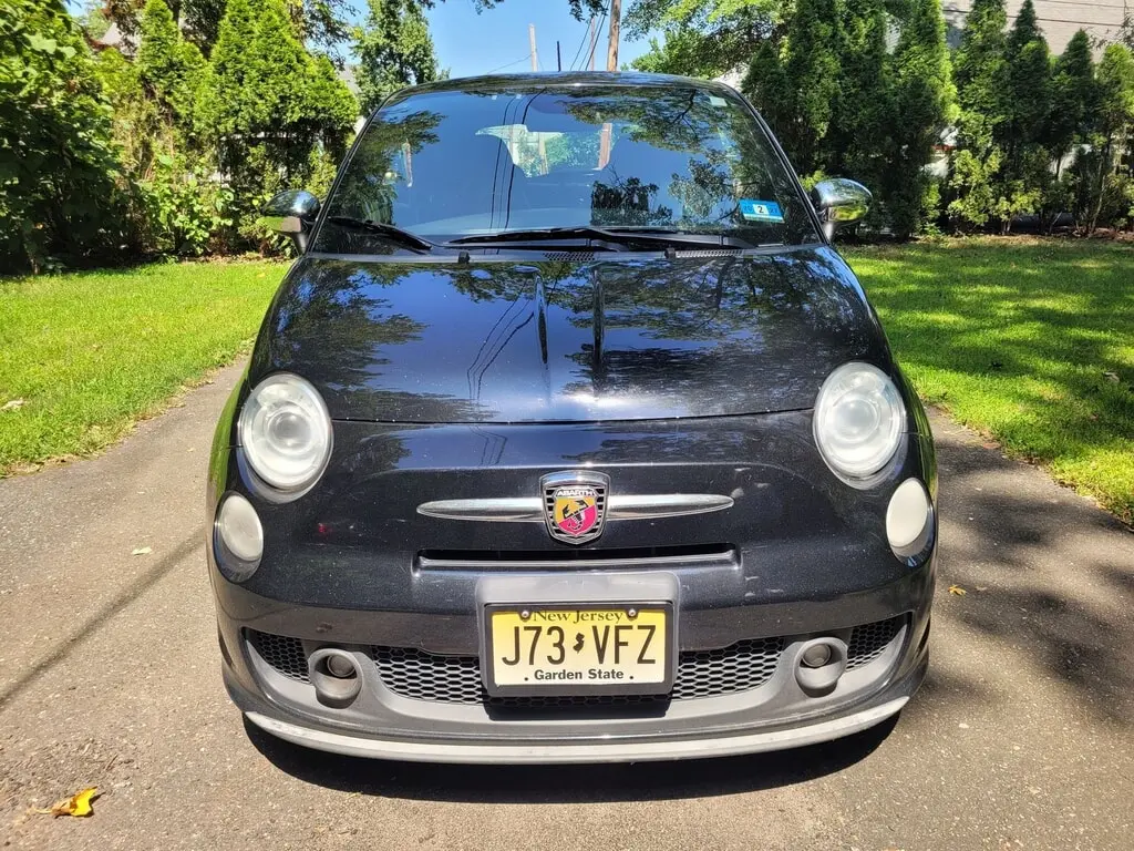 Florida Fine Cars - Used FIAT 500 2015 MIAMI ABARTH