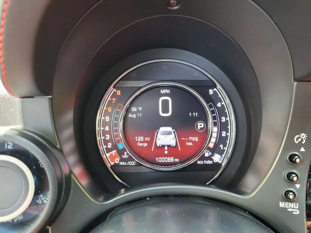 Florida Fine Cars - Used FIAT 500 2015 MIAMI ABARTH