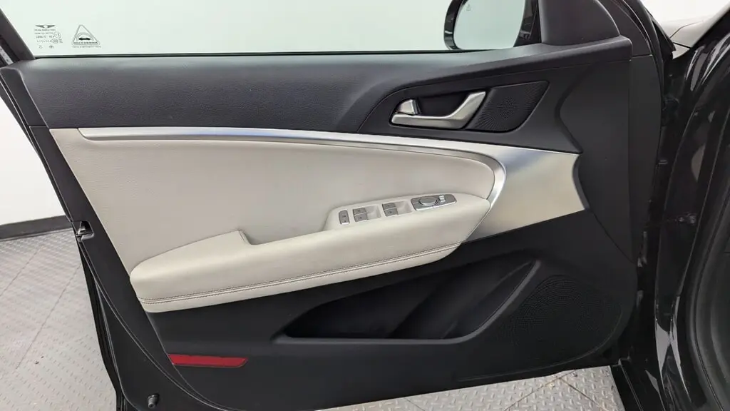 Florida Fine Cars - Used GENESIS G70 2024 MIAMI 2.5T