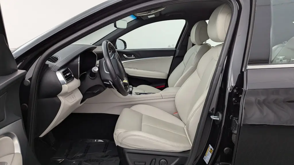 Florida Fine Cars - Used GENESIS G70 2024 MIAMI 2.5T