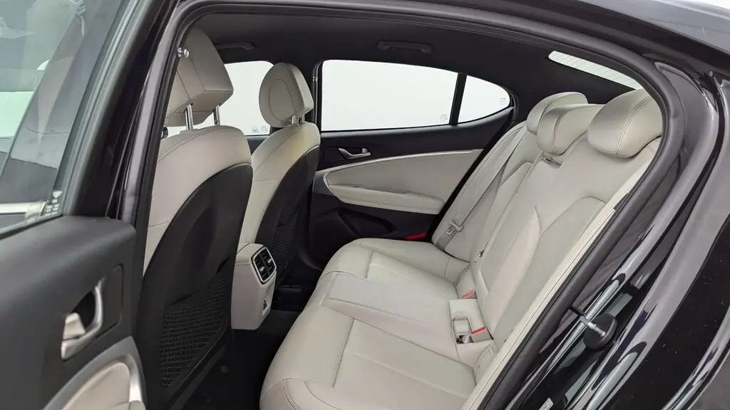 Florida Fine Cars - Used GENESIS G70 2024 MIAMI 2.5T