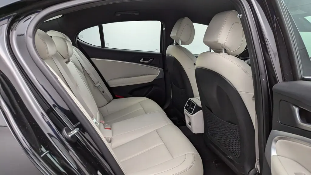 Florida Fine Cars - Used GENESIS G70 2024 MIAMI 2.5T