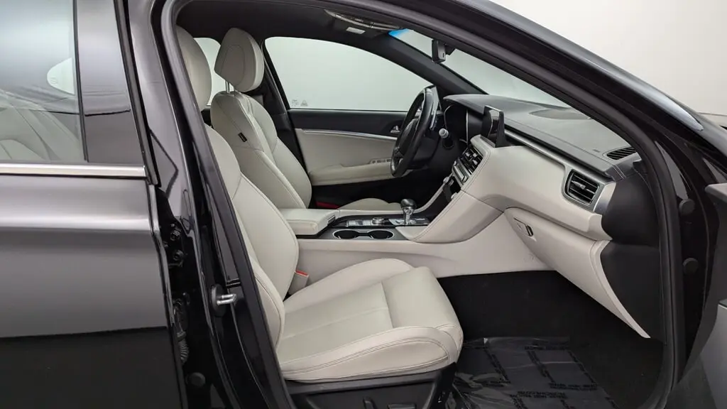 Florida Fine Cars - Used GENESIS G70 2024 MIAMI 2.5T