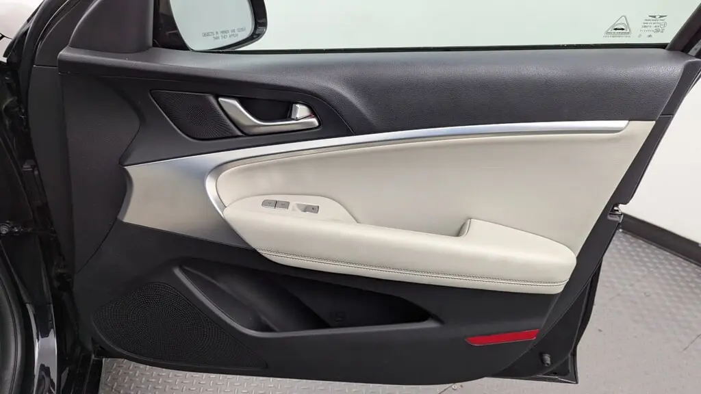 Florida Fine Cars - Used GENESIS G70 2024 MIAMI 2.5T