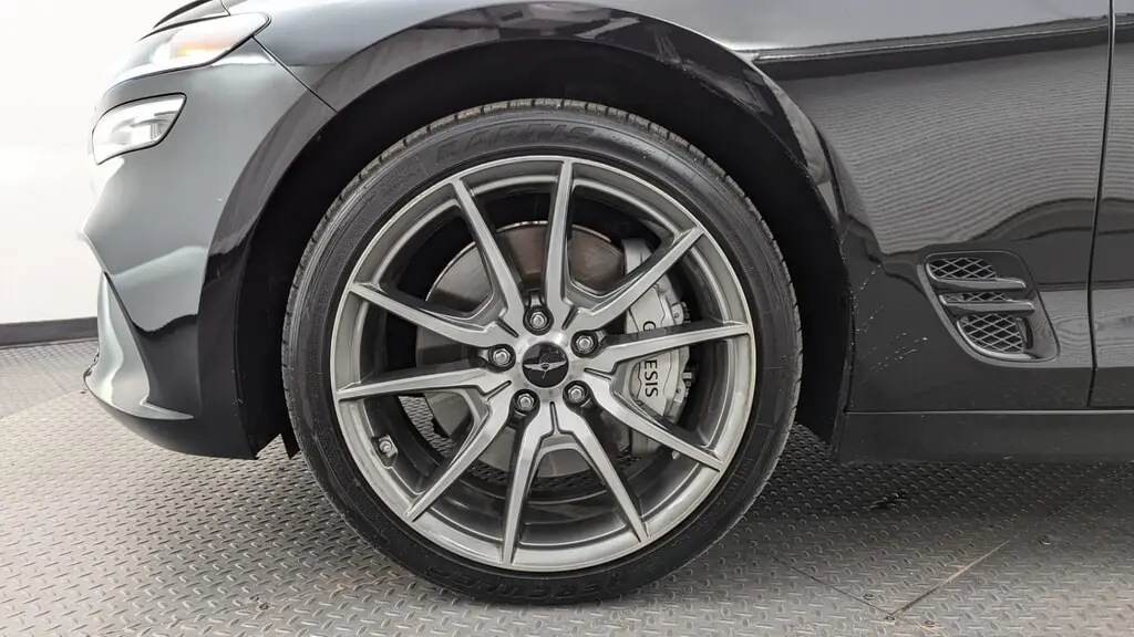 Florida Fine Cars - Used GENESIS G70 2024 MIAMI 2.5T