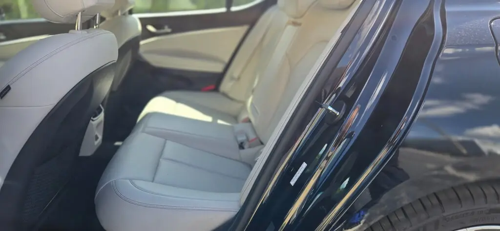 Florida Fine Cars - Used GENESIS G70 2024 MIAMI 2.5T