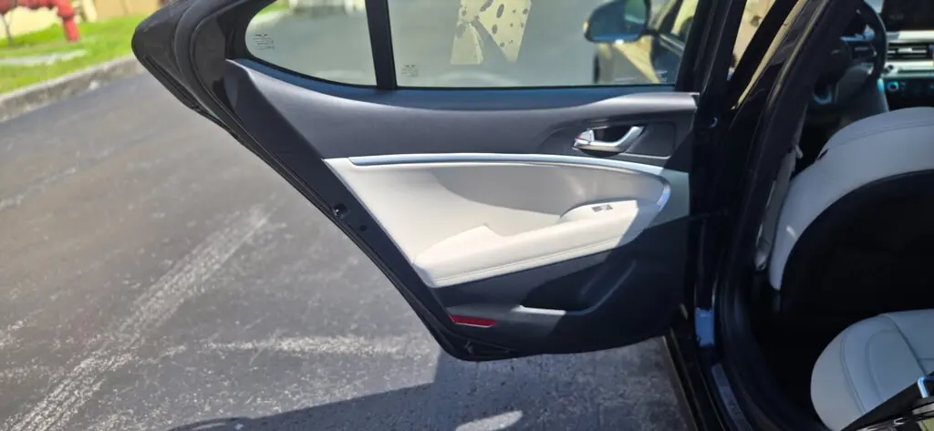 Florida Fine Cars - Used GENESIS G70 2024 MIAMI 2.5T