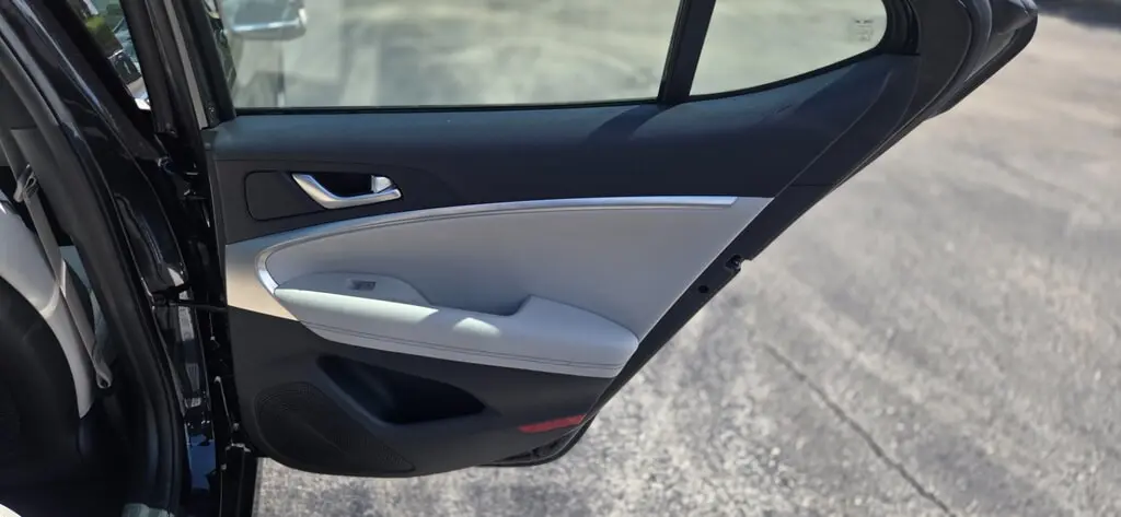Florida Fine Cars - Used GENESIS G70 2024 MIAMI 2.5T