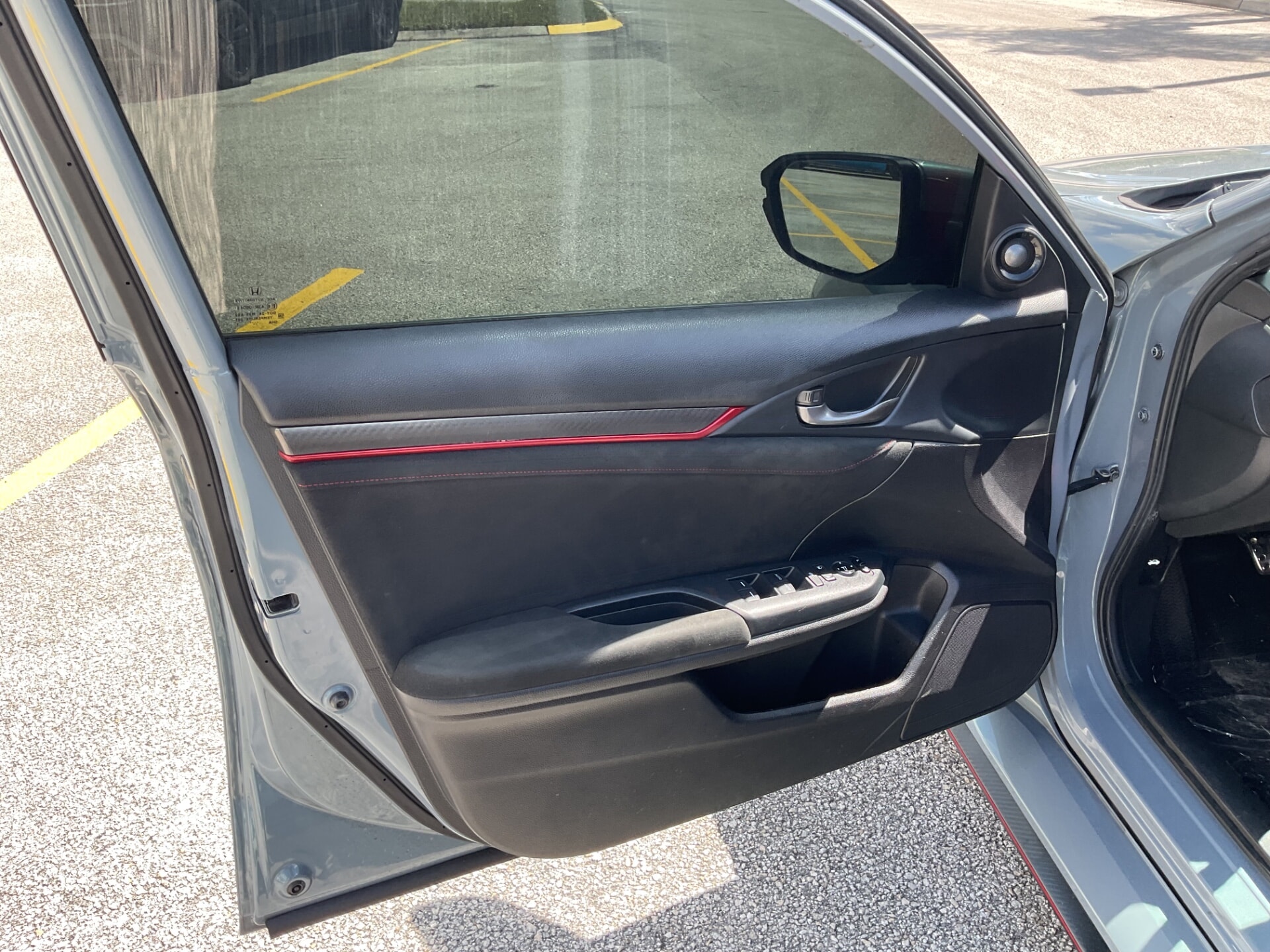 Florida Fine Cars - Used HONDA CIVIC TYPE R 2021 ORLANDO TOURING