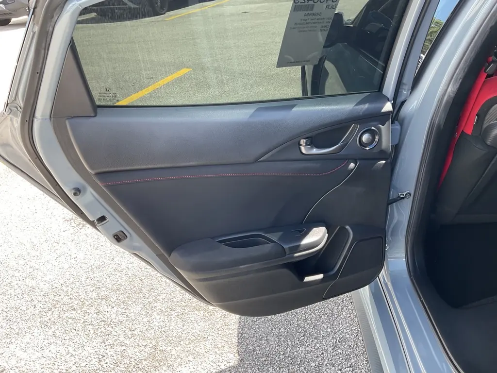 Florida Fine Cars - Used HONDA CIVIC TYPE R 2021 ORLANDO TOURING