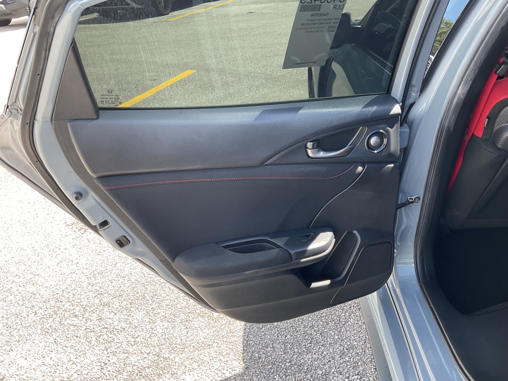 Florida Fine Cars - Used HONDA CIVIC TYPE R 2021 ORLANDO TOURING