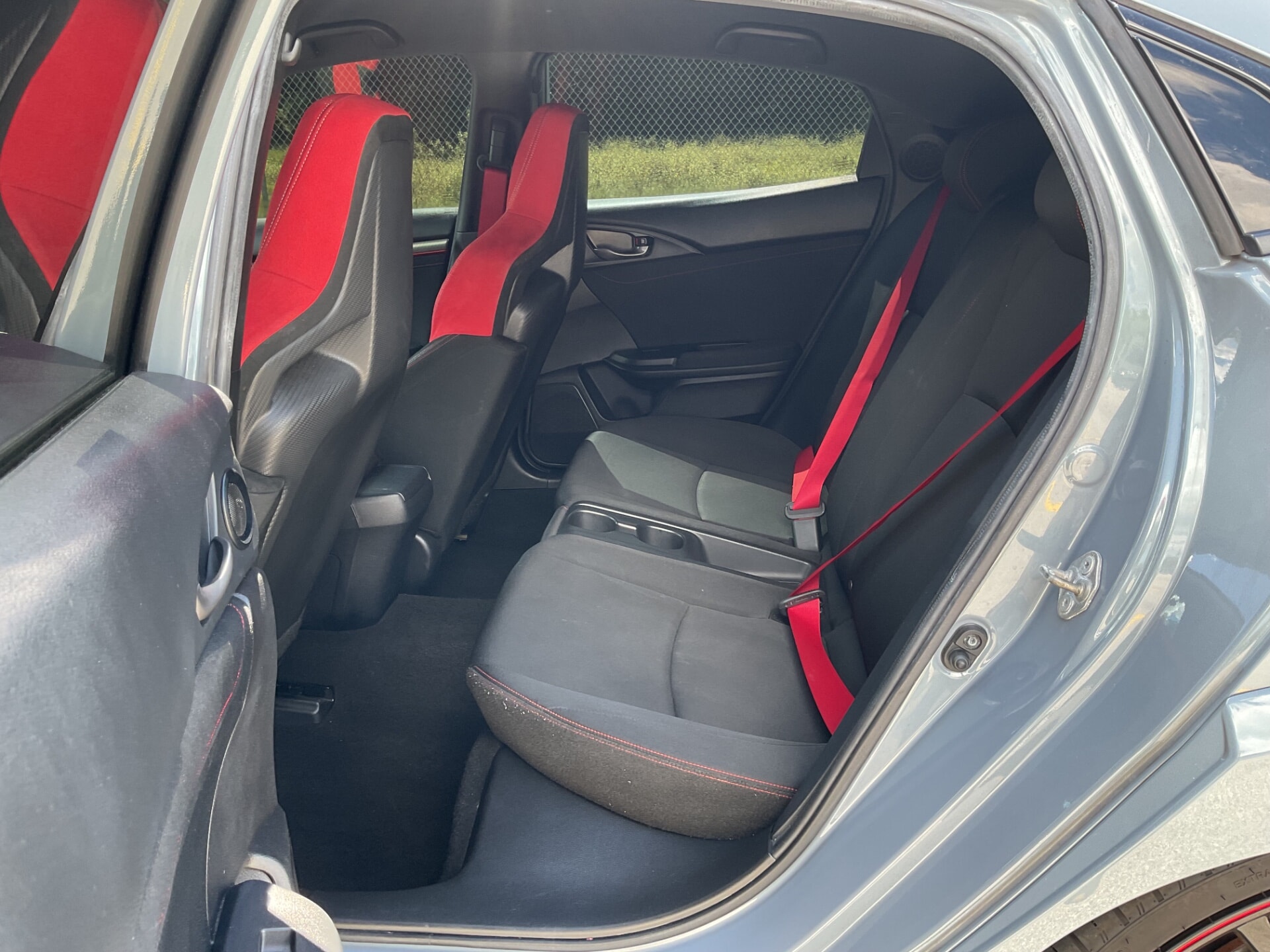 Florida Fine Cars - Used HONDA CIVIC TYPE R 2021 ORLANDO TOURING