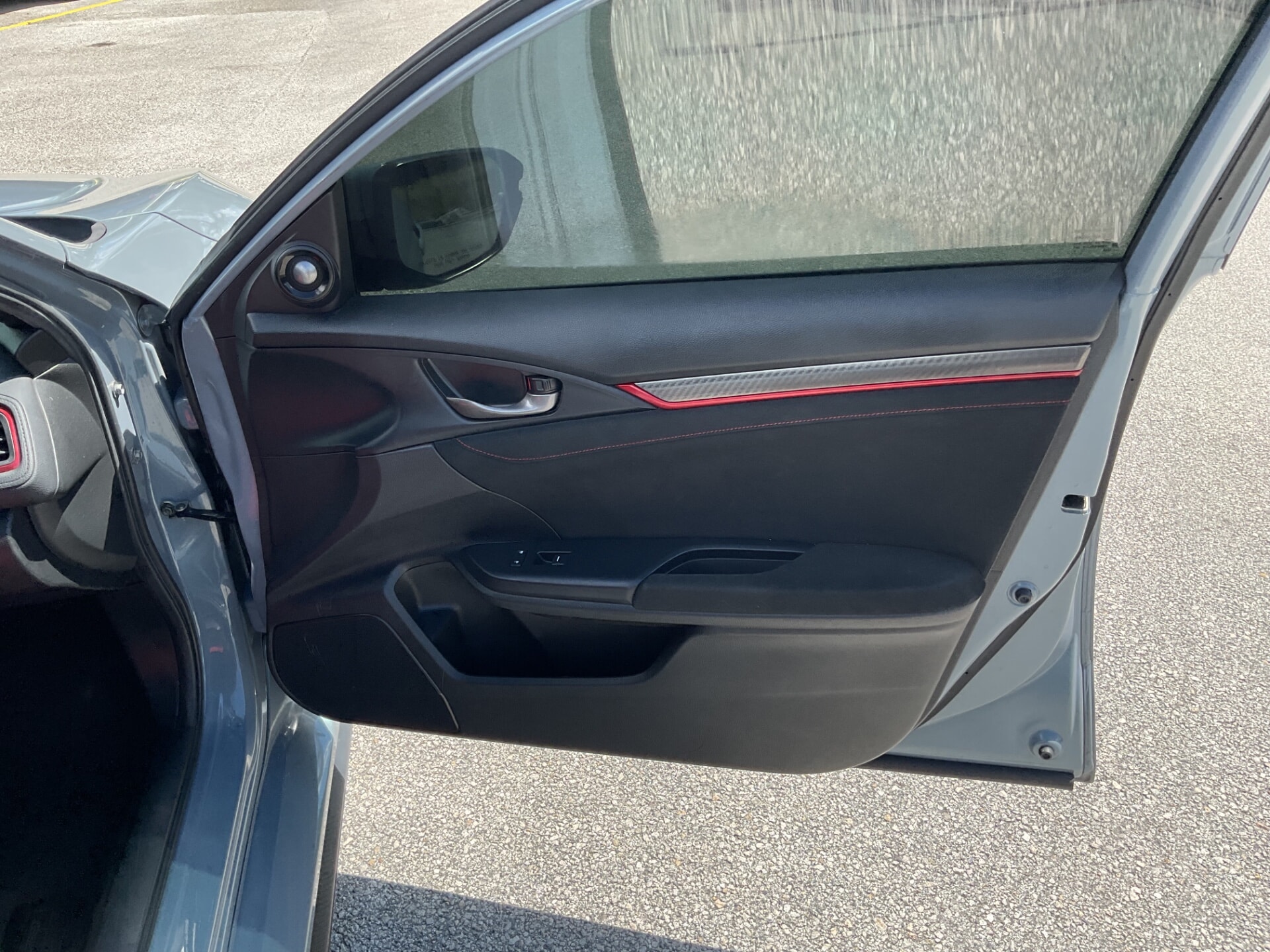 Florida Fine Cars - Used HONDA CIVIC TYPE R 2021 ORLANDO TOURING