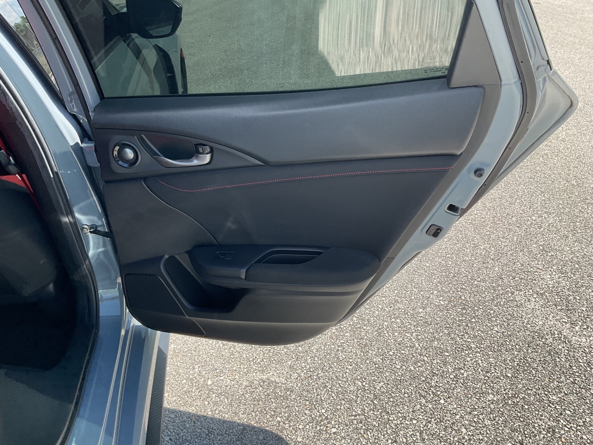 Florida Fine Cars - Used HONDA CIVIC TYPE R 2021 ORLANDO TOURING
