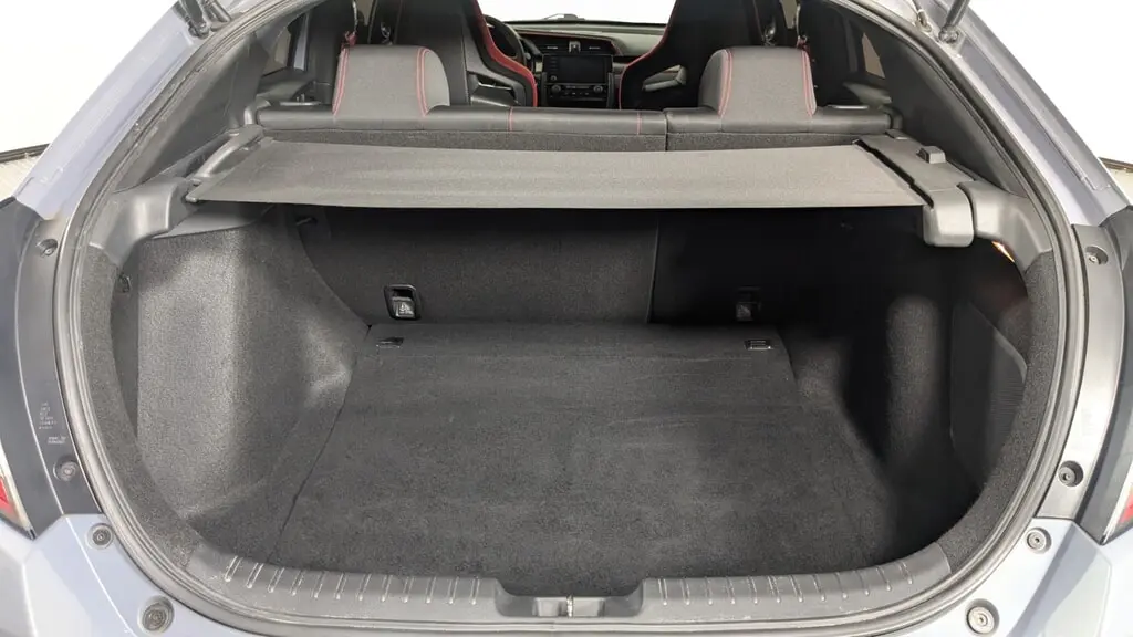 Florida Fine Cars - Used HONDA CIVIC TYPE R 2021 ORLANDO TOURING