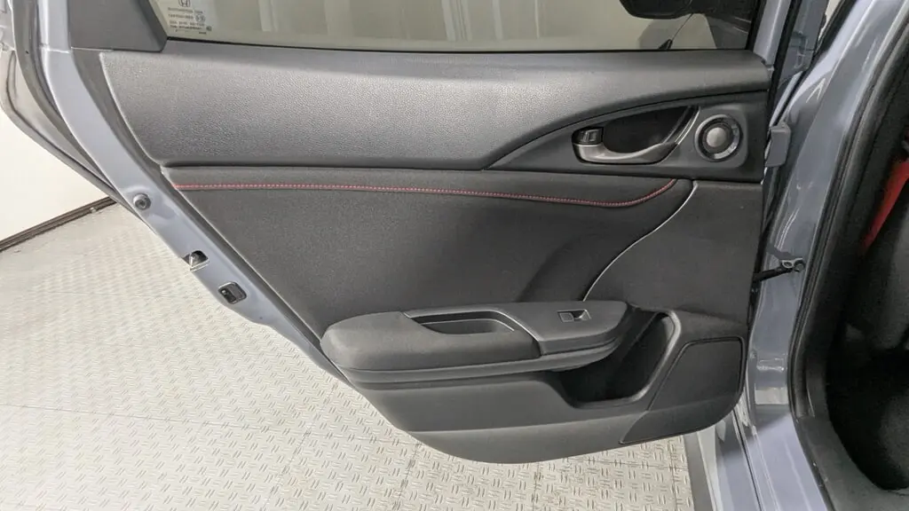 Florida Fine Cars - Used HONDA CIVIC TYPE R 2021 ORLANDO TOURING