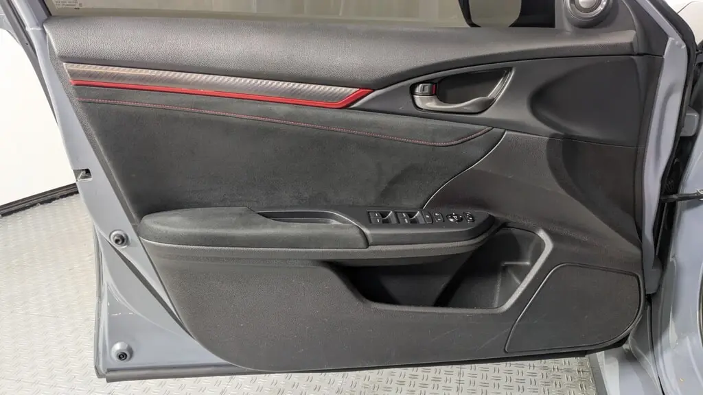 Florida Fine Cars - Used HONDA CIVIC TYPE R 2021 ORLANDO TOURING
