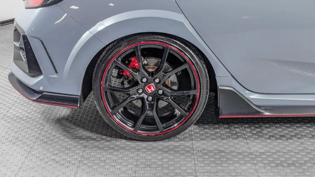 Florida Fine Cars - Used HONDA CIVIC TYPE R 2021 ORLANDO TOURING