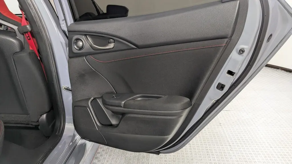Florida Fine Cars - Used HONDA CIVIC TYPE R 2021 ORLANDO TOURING