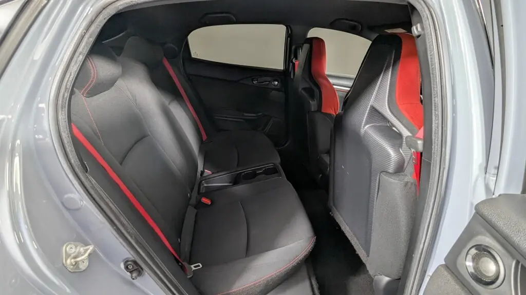 Florida Fine Cars - Used HONDA CIVIC TYPE R 2021 ORLANDO TOURING