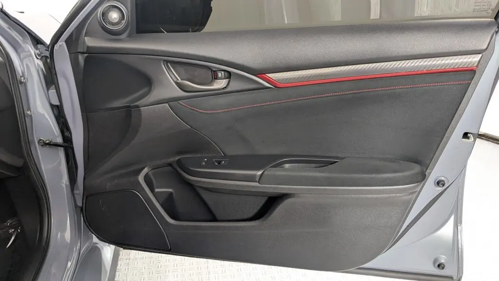 Florida Fine Cars - Used HONDA CIVIC TYPE R 2021 ORLANDO TOURING
