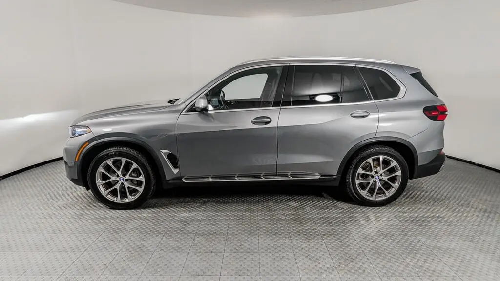 Florida Fine Cars - Used BMW X5 2024 ORLANDO SDRIVE40I