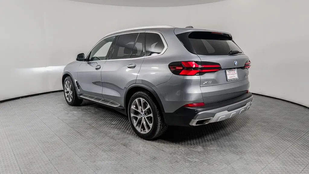 Florida Fine Cars - Used BMW X5 2024 ORLANDO SDRIVE40I