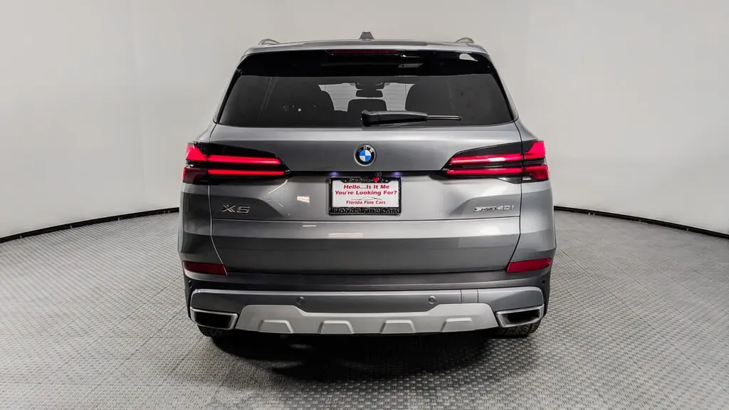 Florida Fine Cars - Used BMW X5 2024 ORLANDO SDRIVE40I