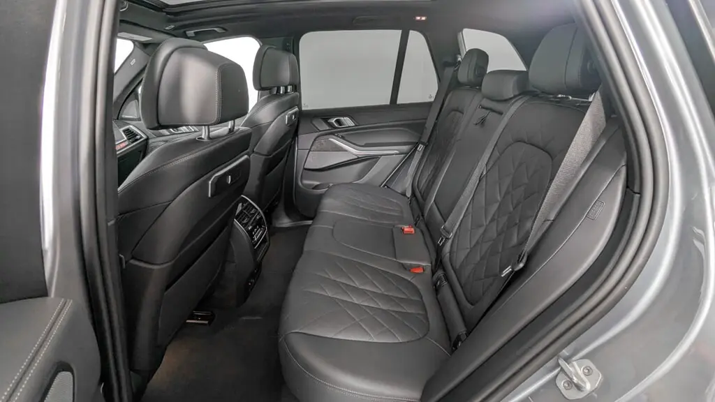 Florida Fine Cars - Used BMW X5 2024 ORLANDO SDRIVE40I