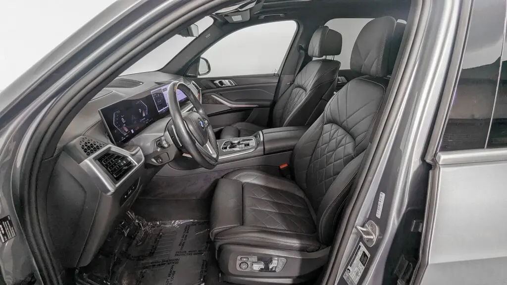 Florida Fine Cars - Used BMW X5 2024 ORLANDO SDRIVE40I