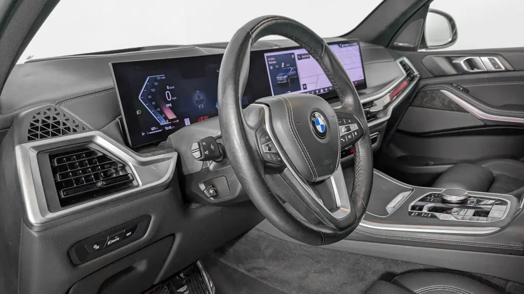 Florida Fine Cars - Used BMW X5 2024 ORLANDO SDRIVE40I