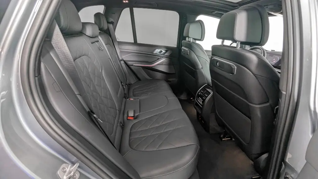 Florida Fine Cars - Used BMW X5 2024 ORLANDO SDRIVE40I