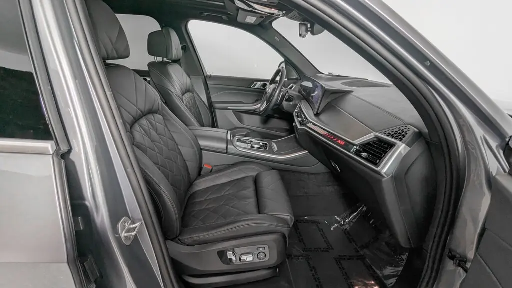 Florida Fine Cars - Used BMW X5 2024 ORLANDO SDRIVE40I