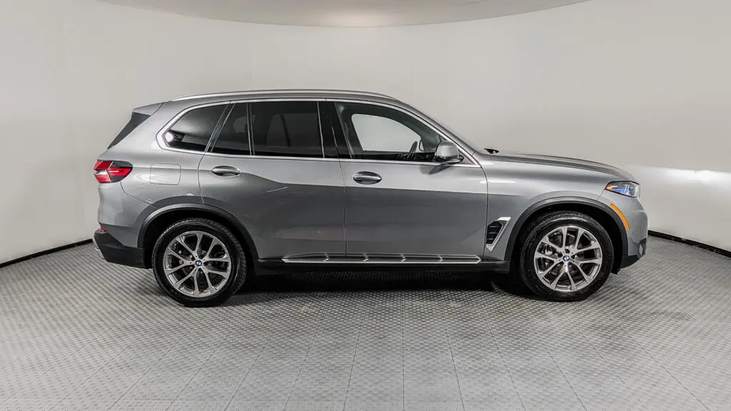 Florida Fine Cars - Used BMW X5 2024 ORLANDO SDRIVE40I