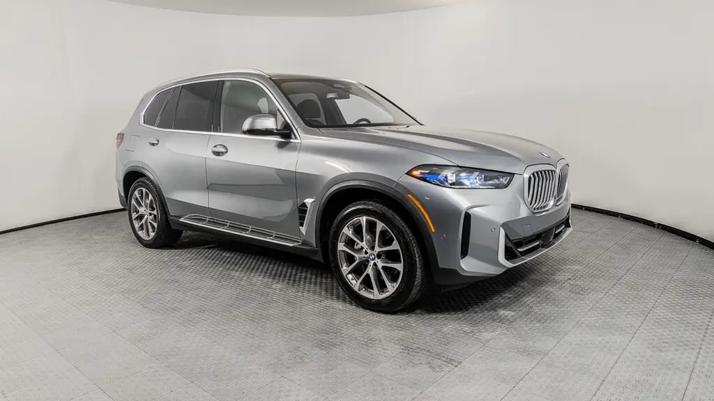 Florida Fine Cars - Used BMW X5 2024 ORLANDO SDRIVE40I