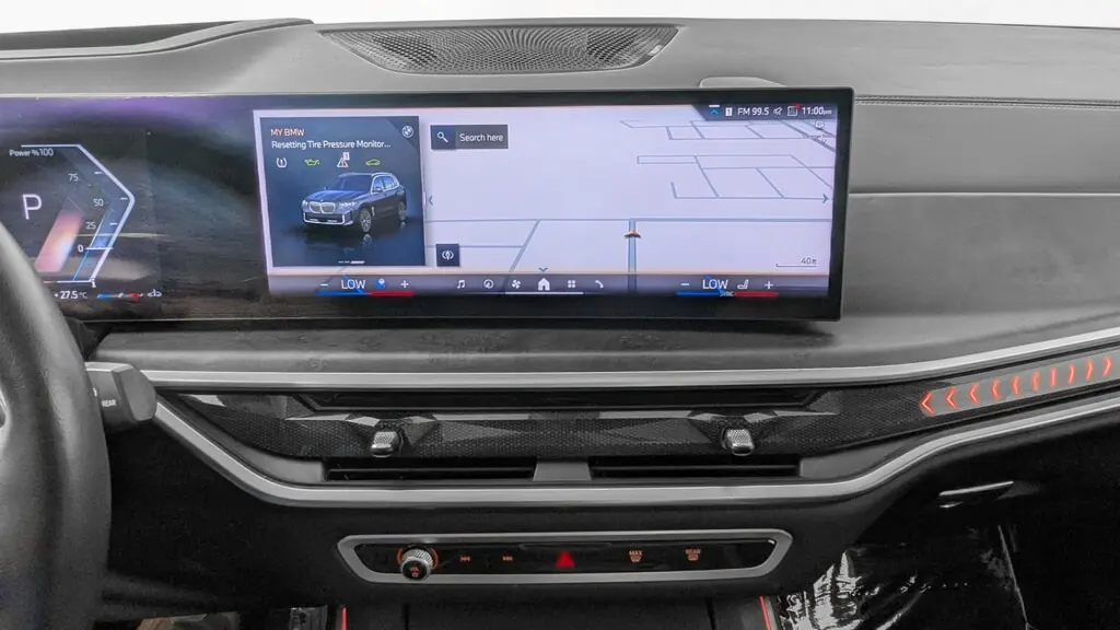 Florida Fine Cars - Used BMW X5 2024 ORLANDO SDRIVE40I
