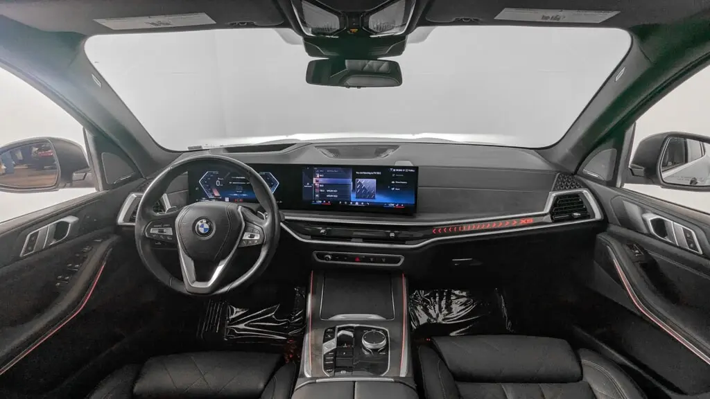 Florida Fine Cars - Used BMW X5 2024 ORLANDO SDRIVE40I