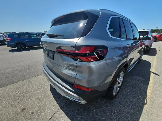 Florida Fine Cars - Used BMW X5 2024 ORLANDO SDRIVE40I