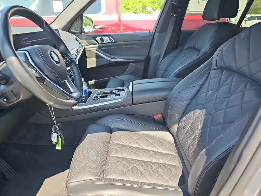 Florida Fine Cars - Used BMW X5 2024 ORLANDO SDRIVE40I