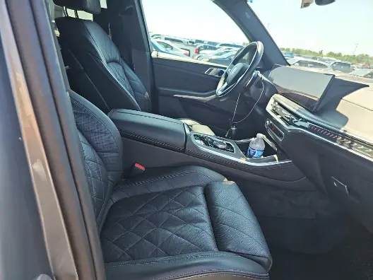 Florida Fine Cars - Used BMW X5 2024 ORLANDO SDRIVE40I