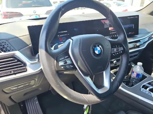 Florida Fine Cars - Used BMW X5 2024 ORLANDO SDRIVE40I