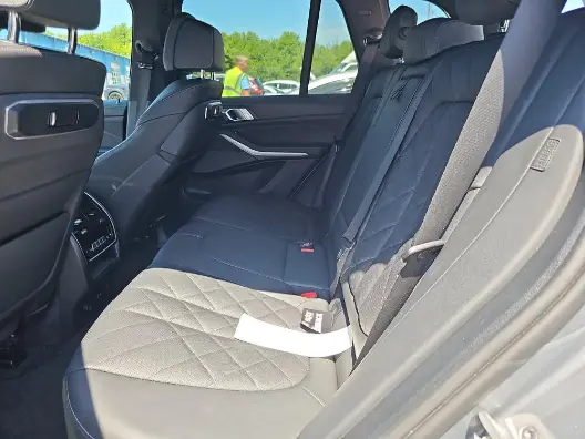 Florida Fine Cars - Used BMW X5 2024 ORLANDO SDRIVE40I