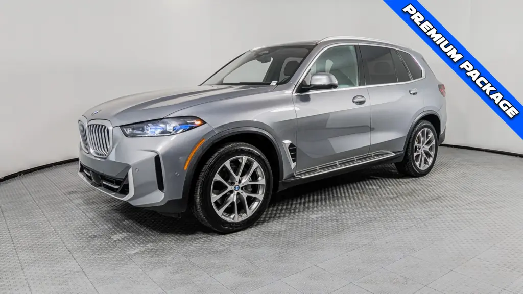 Florida Fine Cars - Used BMW X5 2024 ORLANDO SDRIVE40I