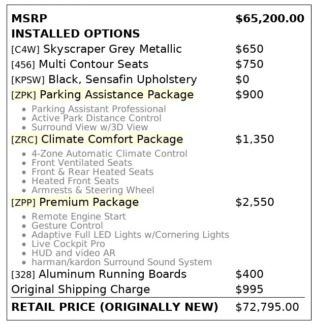 Florida Fine Cars - Used BMW X5 2024 ORLANDO SDRIVE40I