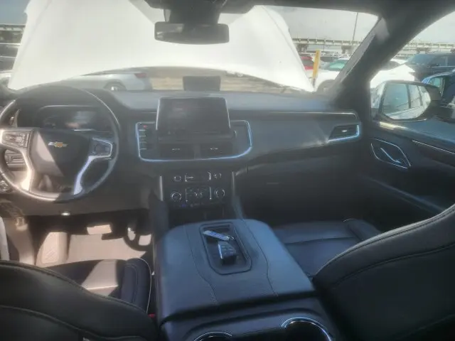 Florida Fine Cars - Used CHEVROLET SUBURBAN 2023 MARGATE PREMIER
