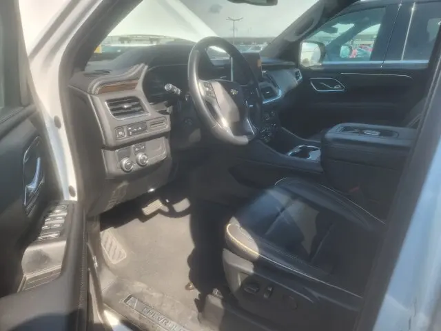 Florida Fine Cars - Used CHEVROLET SUBURBAN 2023 MARGATE PREMIER