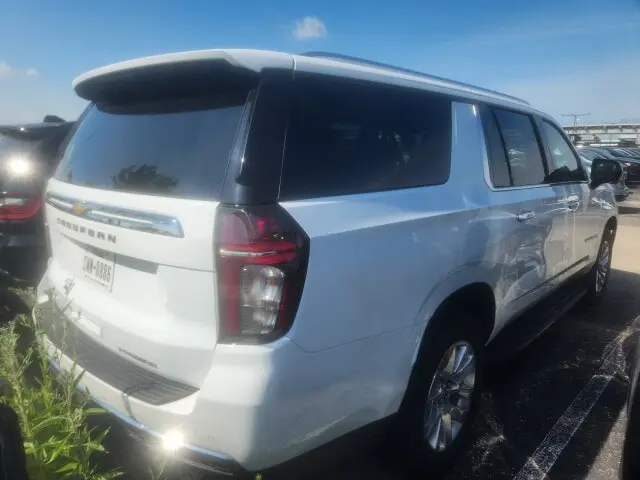 Florida Fine Cars - Used CHEVROLET SUBURBAN 2023 MARGATE PREMIER