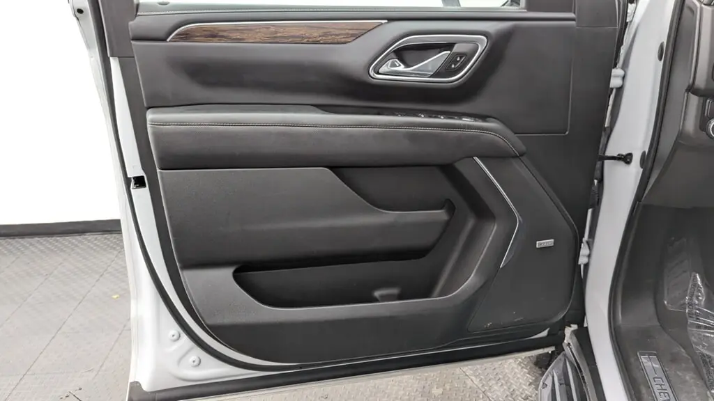 Florida Fine Cars - Used CHEVROLET SUBURBAN 2023 MARGATE PREMIER